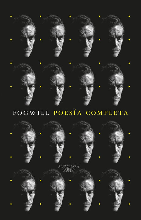 PPOESIA COMPLETA | Rodolfo Fogwill