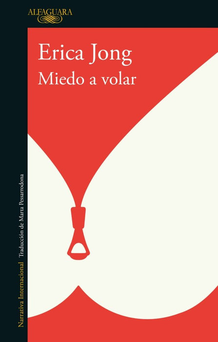 Miedo a volar  | Erica  Jong