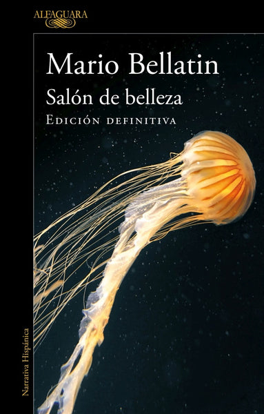 Salon de belleza