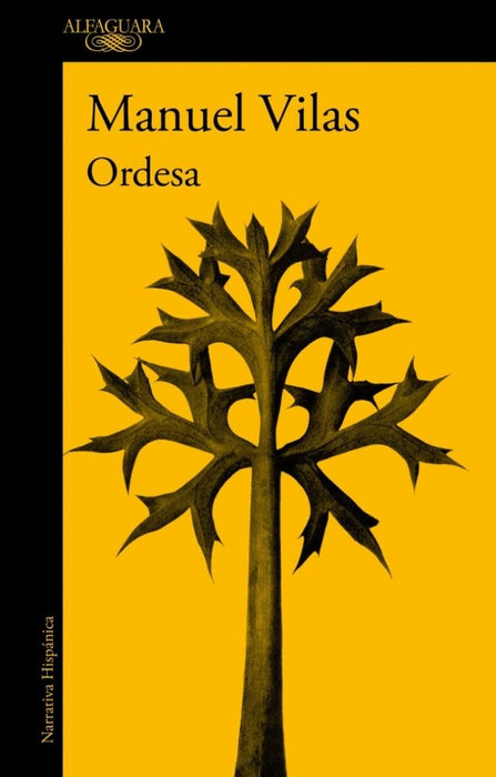 ORDESA | MANUEL VILAS