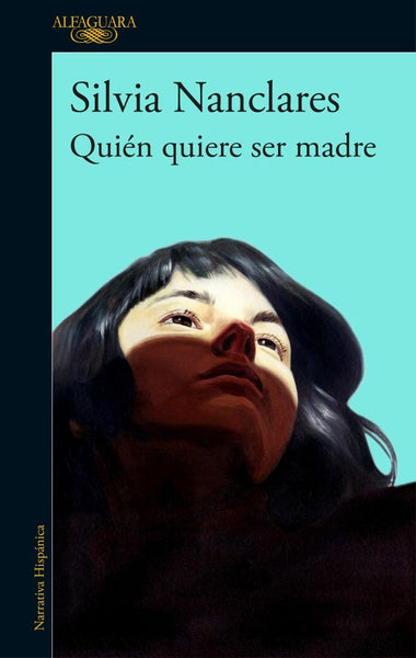 Quien quiere ser madre | Silvia  Nanclares