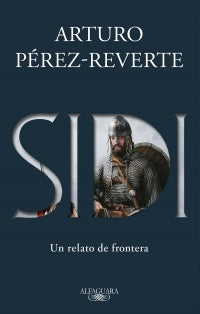 SIDI* | Arturo Pérez Reverte