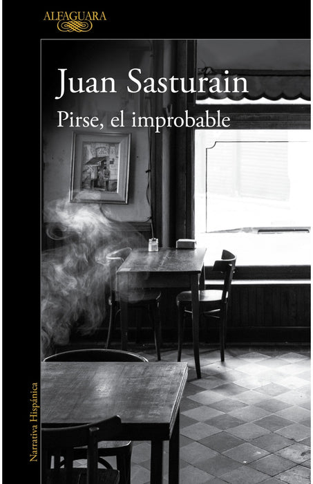 Pirse, el improbable | Juan Sasturain