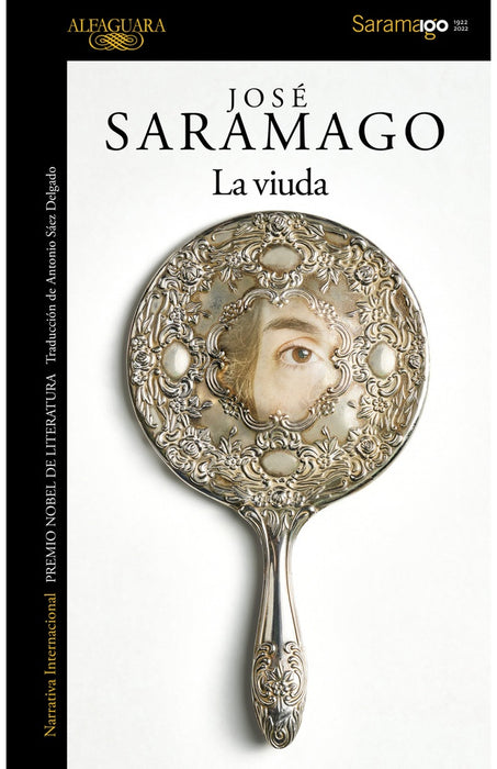 LA VIUDA*.. | José Saramago