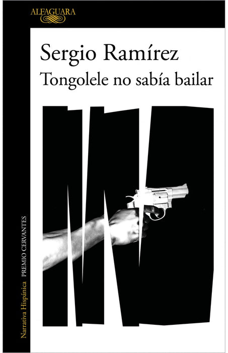 Tongolele no sabia bailar | Sergio Ramírez