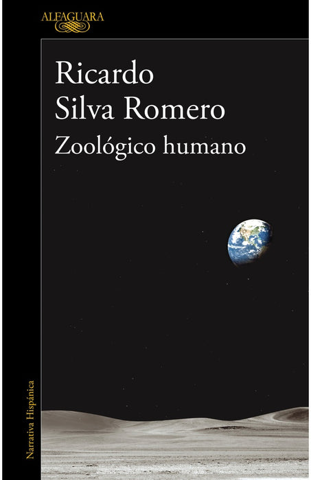 ZOOLOGICO HUMANO.. | RICARDO SILVA ROMERO