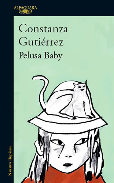 PELUSA BABY.C | CONSTANZA  GUTIÉRREZ