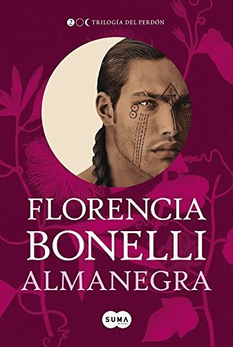 Almanegra | Florencia Bonelli