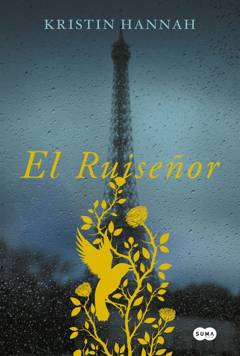 EL RUISEÑOR | Kristin Hannah