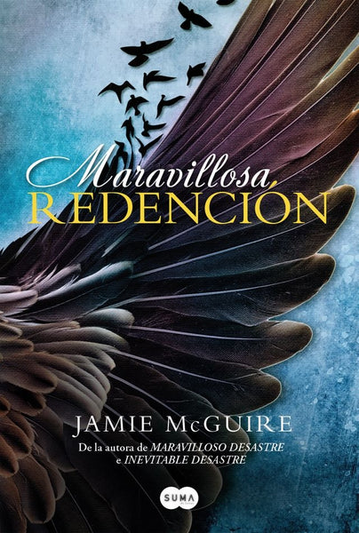 MARAVILLOSA REDENCION.F