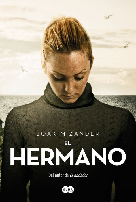 El hermano. | Joakim  Zander