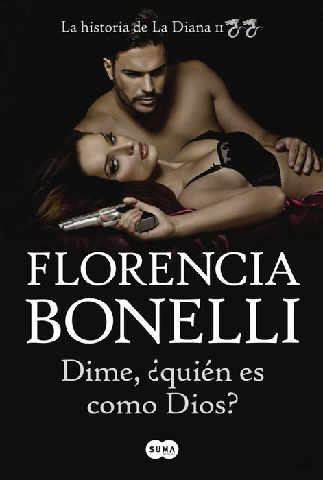 DIME, QUIEN ES COMO DIOS?* | Florencia Bonelli