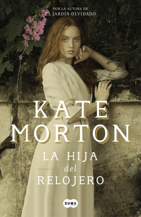 LA HIJA DEL RELOJERO.. | Kate Morton