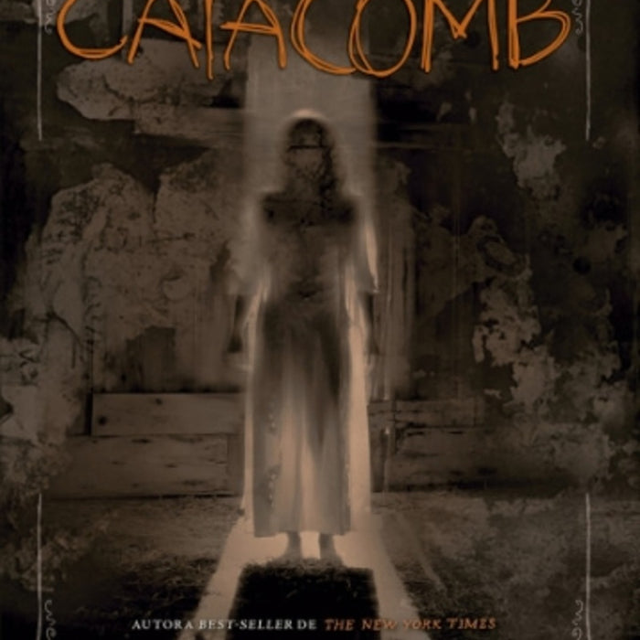 CATACOMB*.. | Madeleine Roux