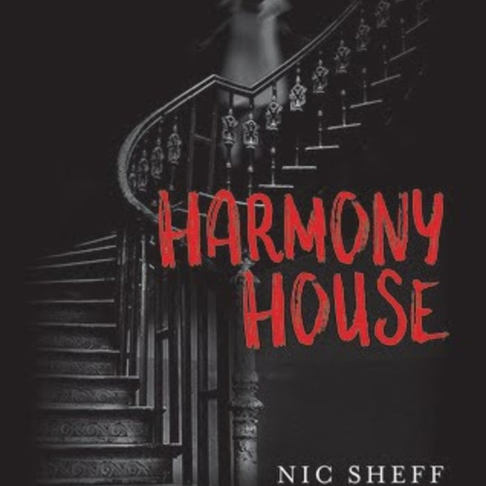 Harmony house | NIC SHEFF