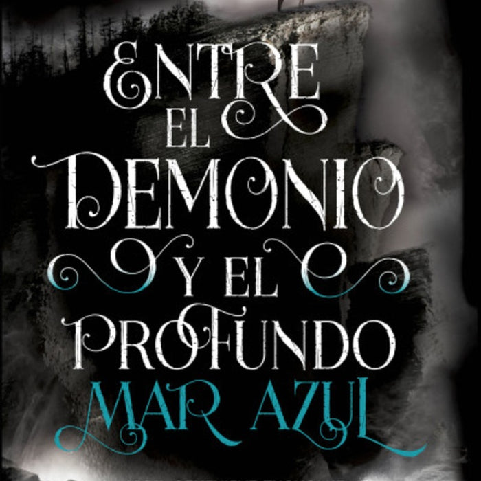 ENTRE EL DEMONIO Y EL PROFUNDO MAR AZUL.. | April Genevieve Tucholke