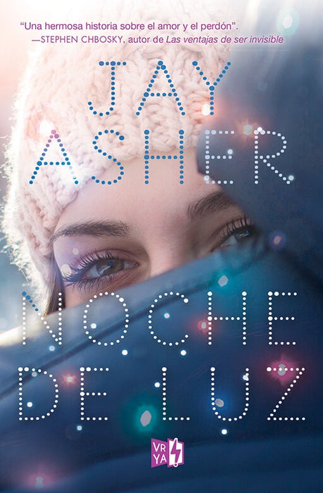 NOCHE DE LUZ | jay  asher