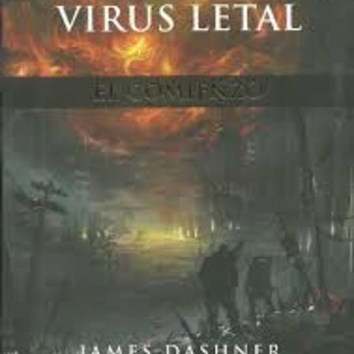 Virus letal | Maze Runner