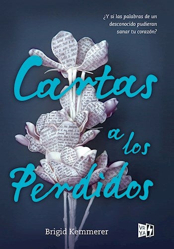 Cartas a los perdidos | Brigid Kemmerer