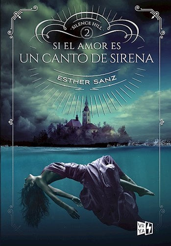 Si el amor es un canto de sirena | Esther Sanz