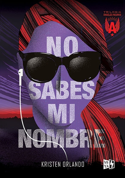 No sabes mi nombre | Kristen Orlando