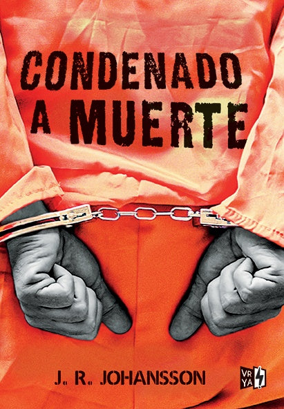 Condenado a muerte | J. R Johansson