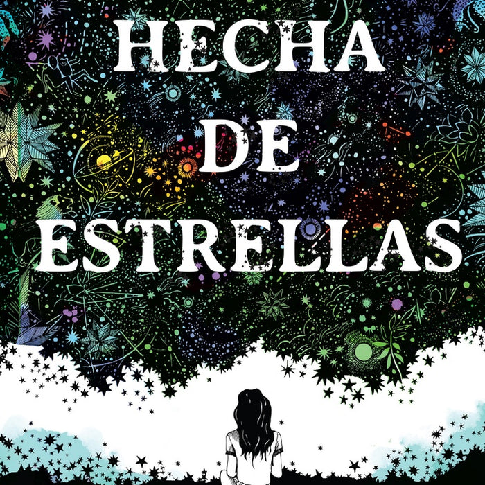 Hecha de estrellas  | Ashley Herring Blake