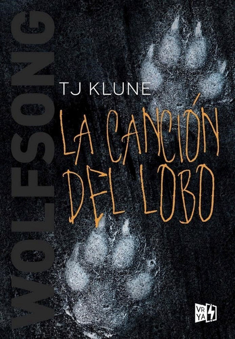 LA CANCIÓN DEL LOBO.. | TJ KLUNE