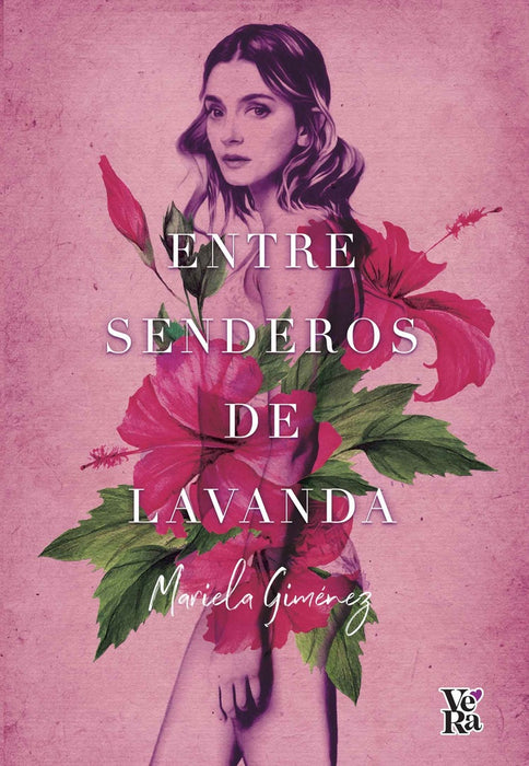 Entre senderos de lavanda | Mariela Giménez