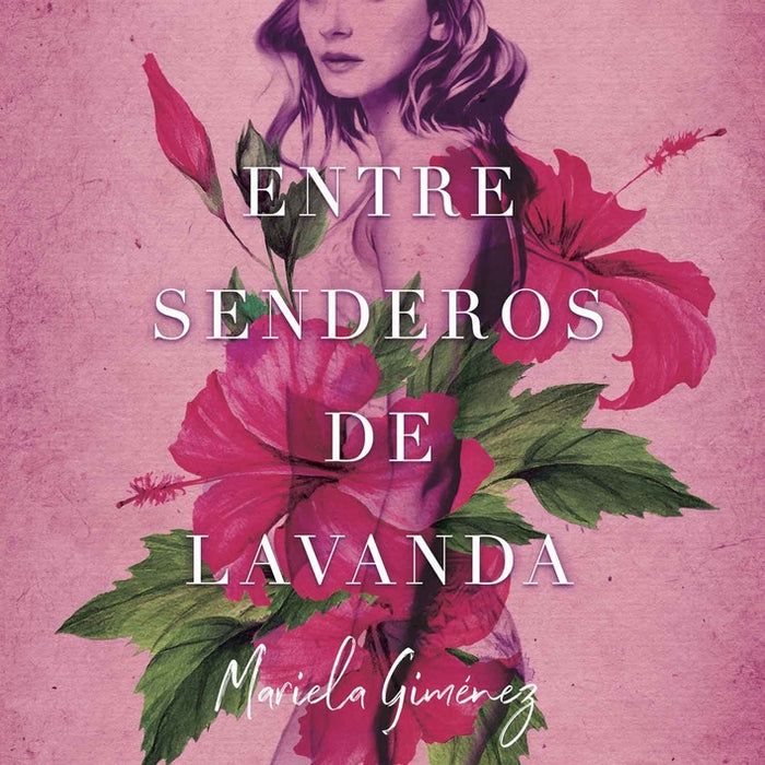 Entre senderos de lavanda | Mariela Giménez