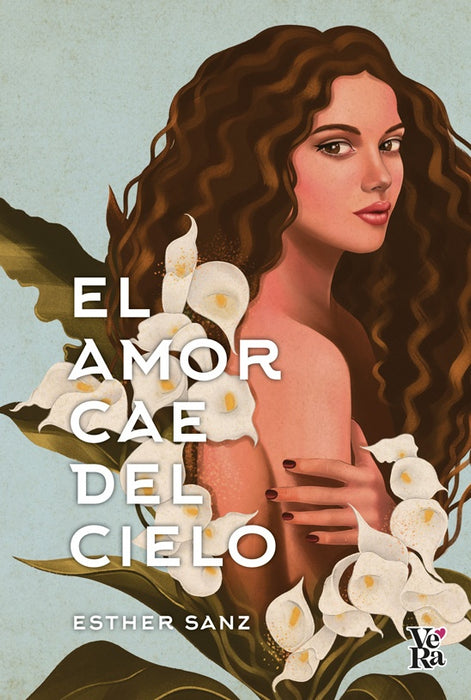 El amor cae del cielo | Esther Sanz