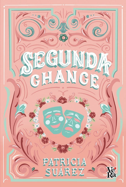 Segunda chance | Patricia Suárez