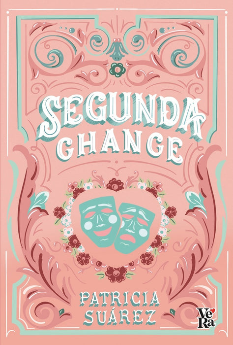 Segunda chance | Patricia Suárez