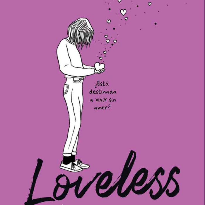 LOVELESS.. | ALICE  OSEMAN