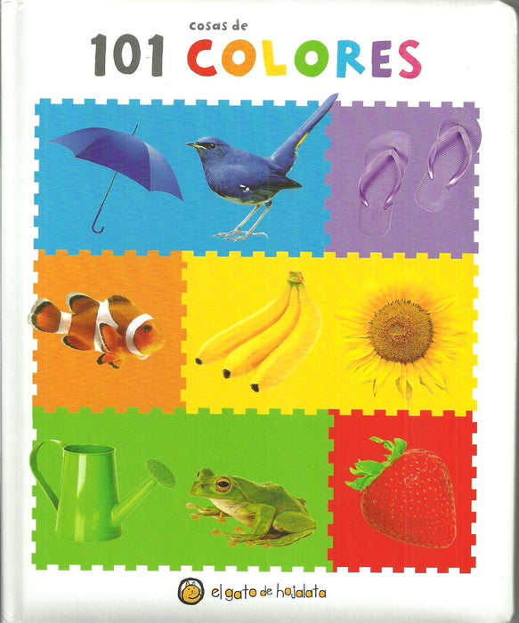 101 Colores