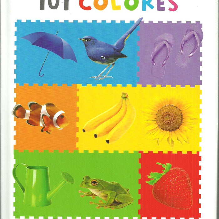 101 Colores