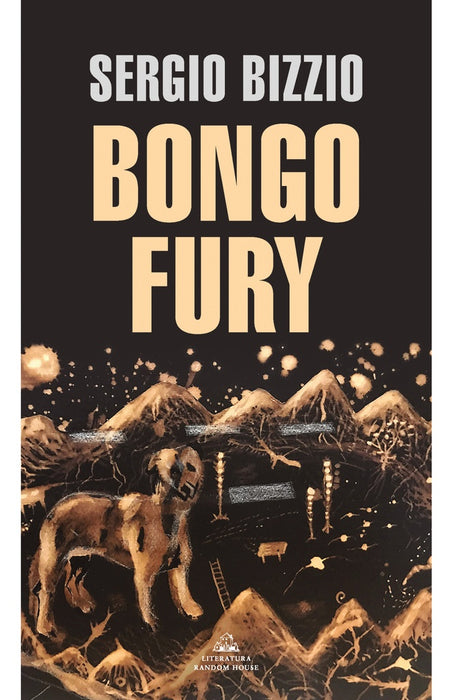 Bongo fury | Sergio Bizzio