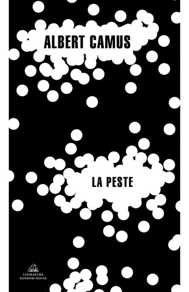 LA PESTE*.. | Albert Camus