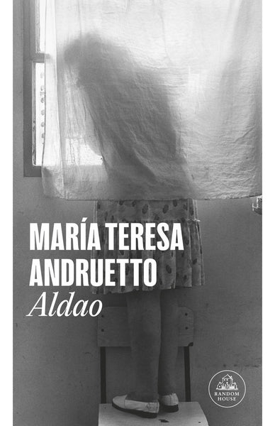 ALDAO | María Teresa Andruetto