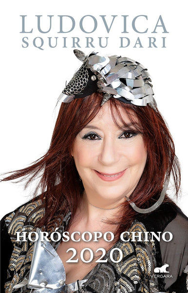 HOROSCOPO CHINO 2020* | Ludovica Squirru