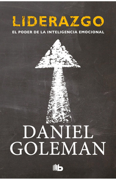 LIDERAZGO.. | Daniel Goleman