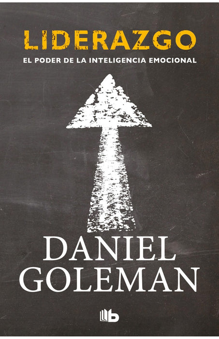 LIDERAZGO.. | Daniel Goleman