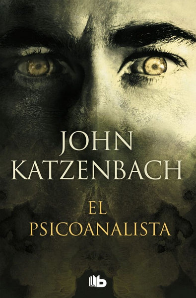 EL PSICOANALISTA * | John Katzenbach