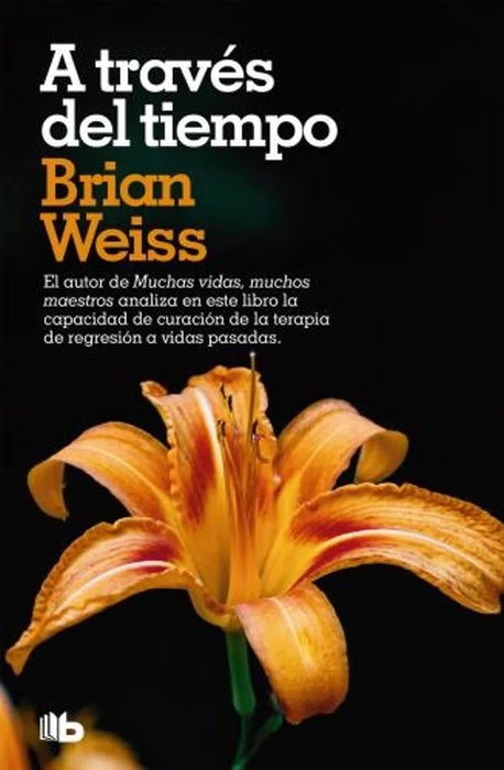 A TRAVÉS DEL TIEMPO..* | Brian Weiss