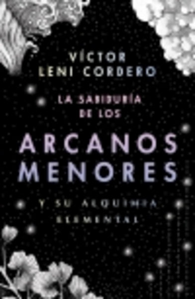 LA SABIDURÍA DE LOS ARCANOS MENORES Y SU ALQUIMIA ELEMENTAL.. | Víctor Leni Cordero