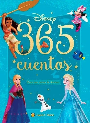 365 CUENTOS