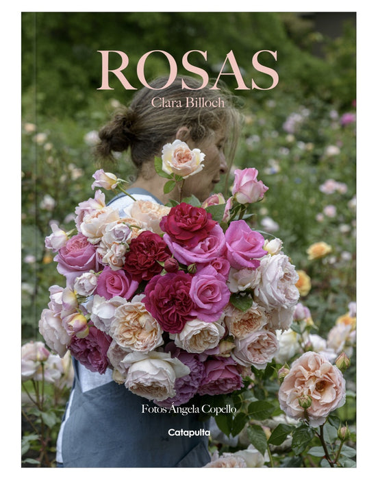 ROSAS.. | Clara Billoch