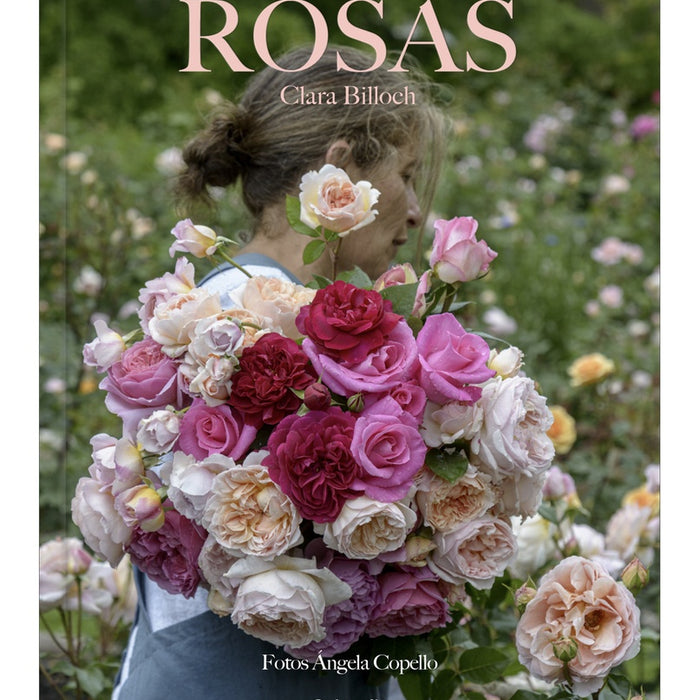 ROSAS.. | Clara Billoch