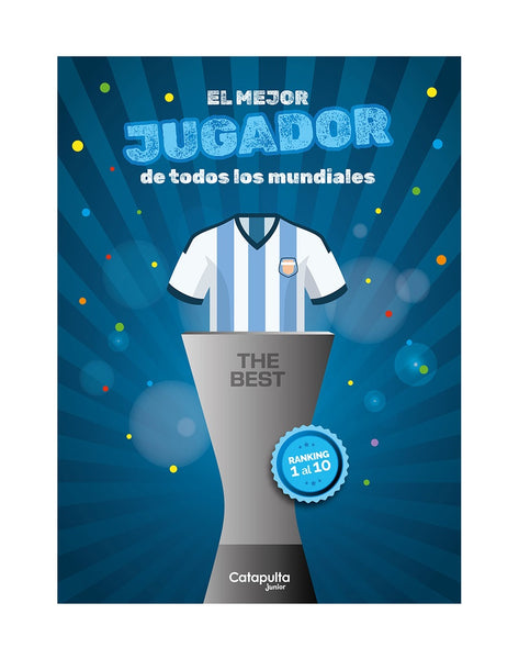 THE BEST: EL MEJOR JUGADOR