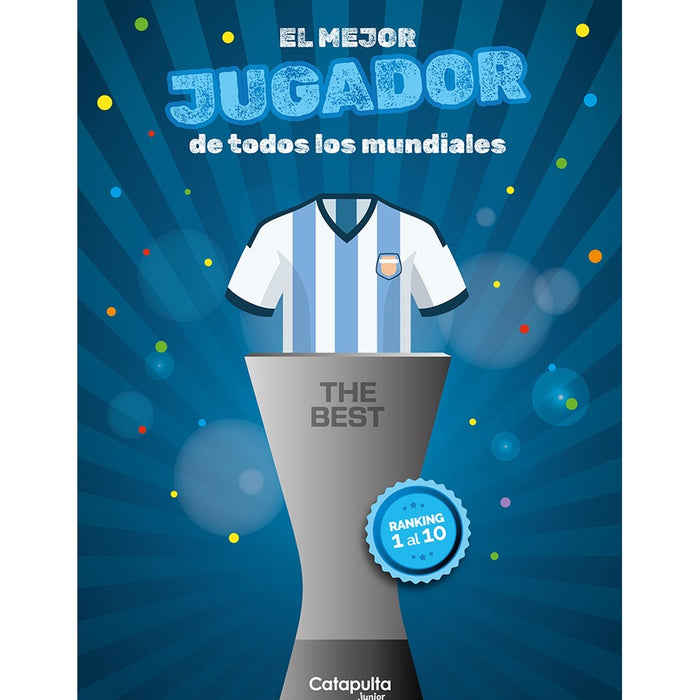 THE BEST: EL MEJOR JUGADOR